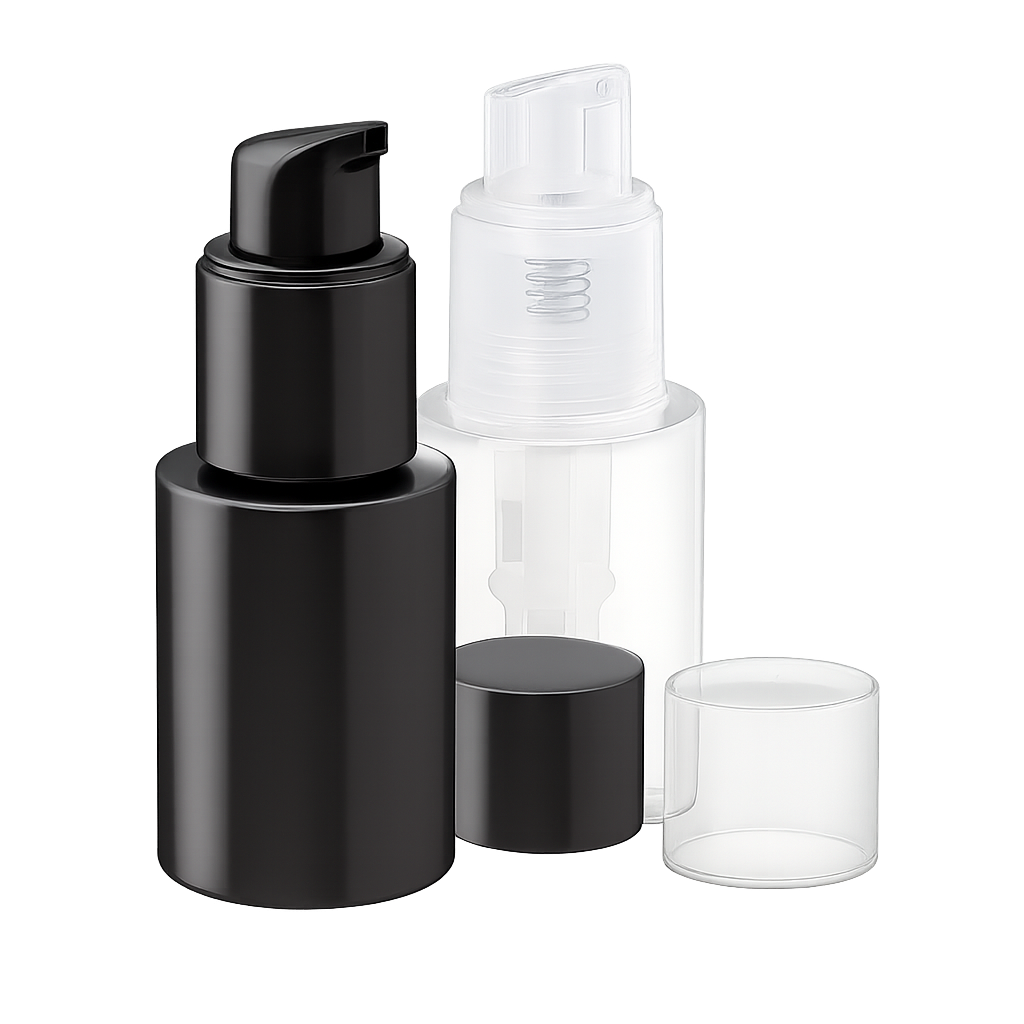 Air-Matte Sprayable Setting Powder