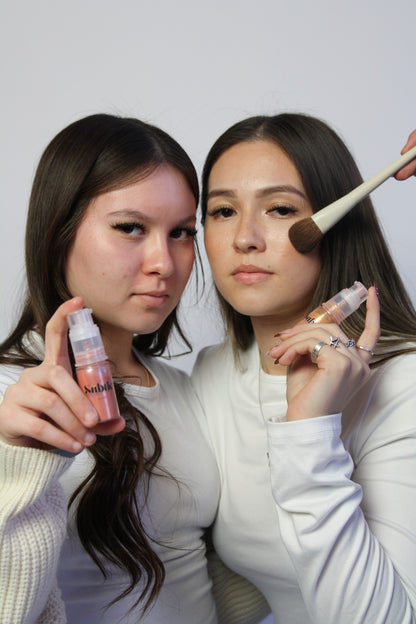 Subtle Cosmetics PR Package