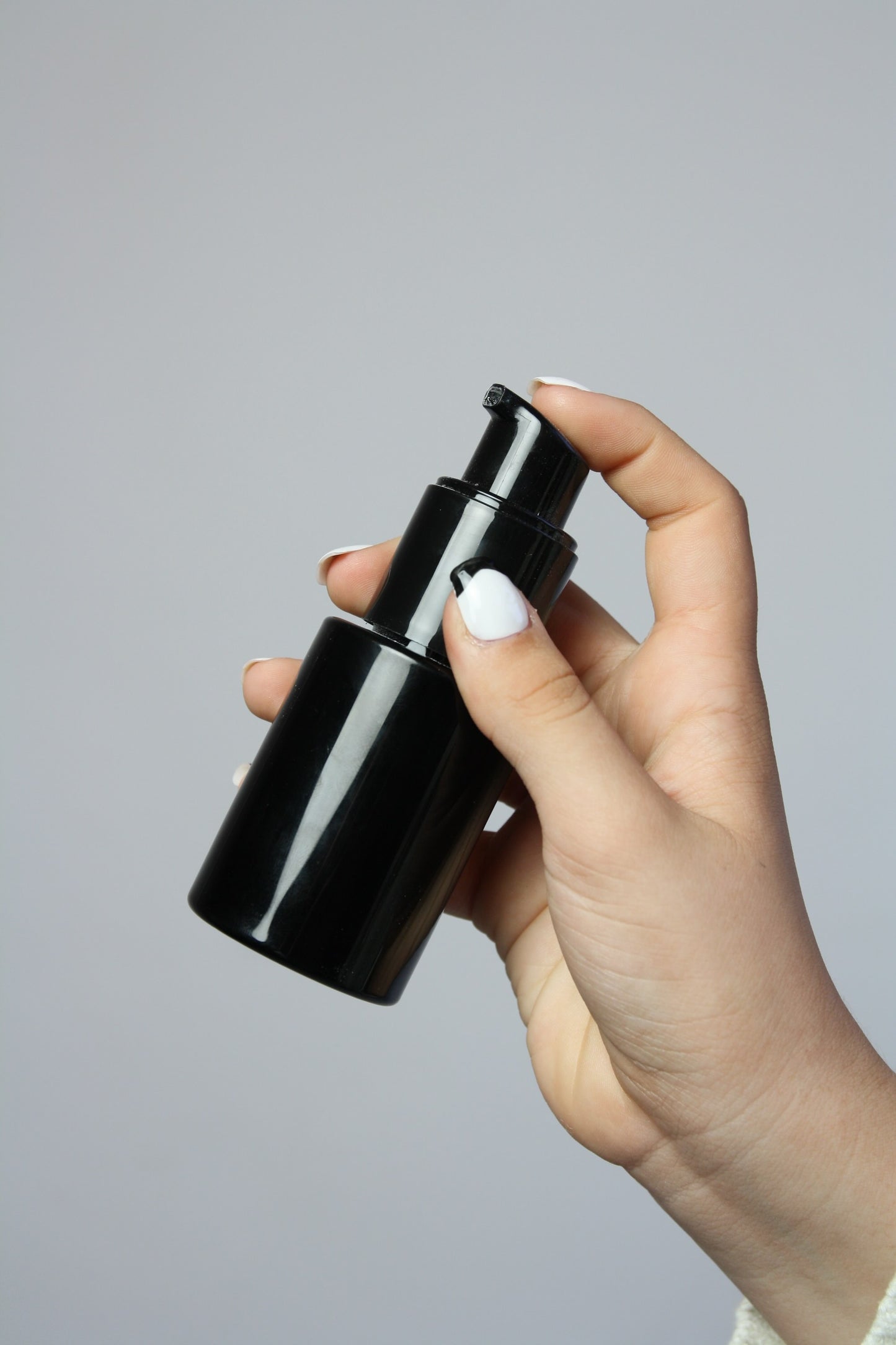 Air-Matte Sprayable Setting Powder