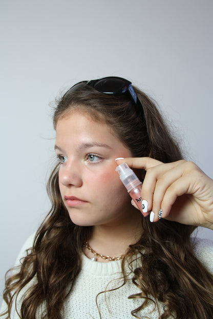 BlushLite Sprayable Blush