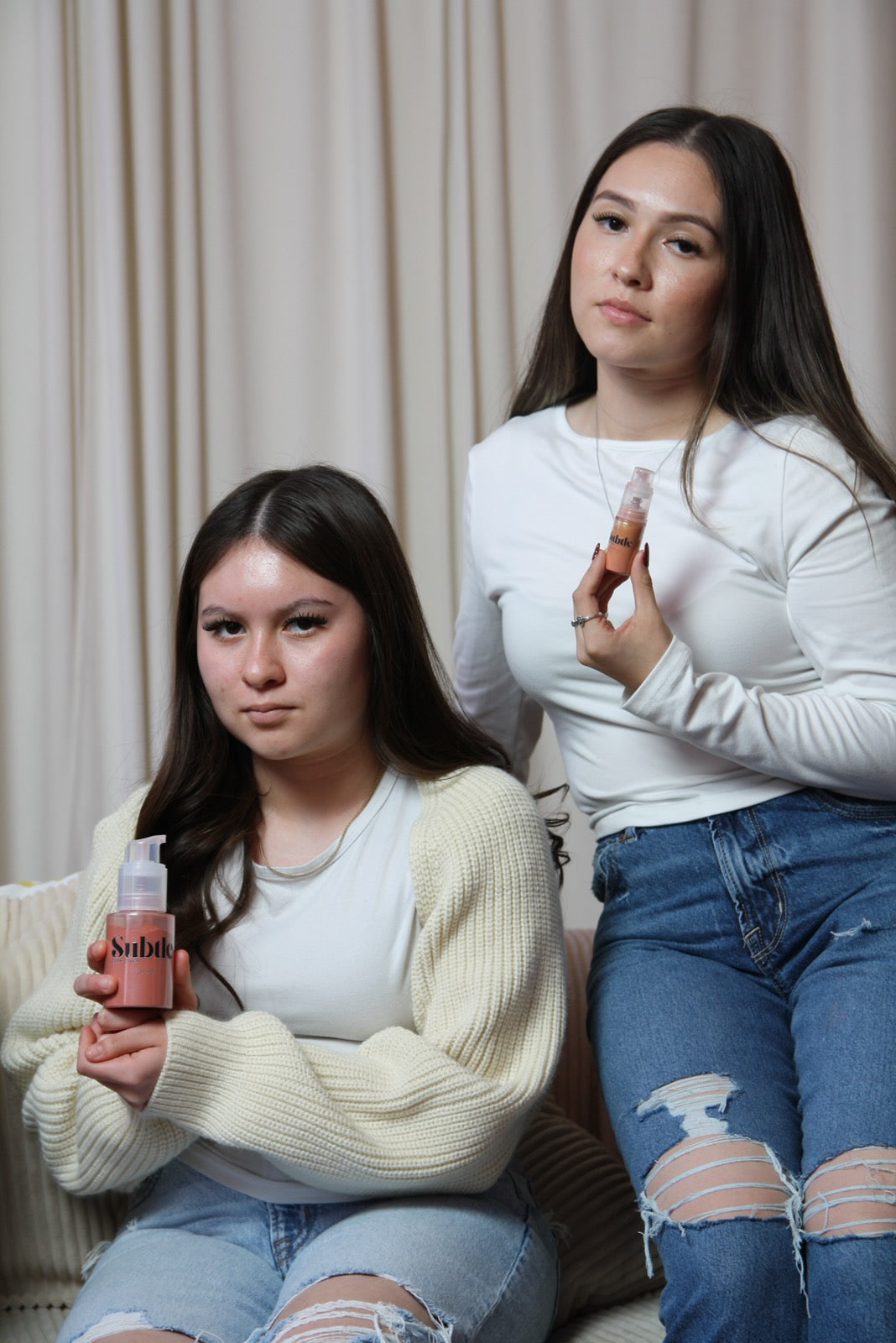 BlushLite Sprayable Blush