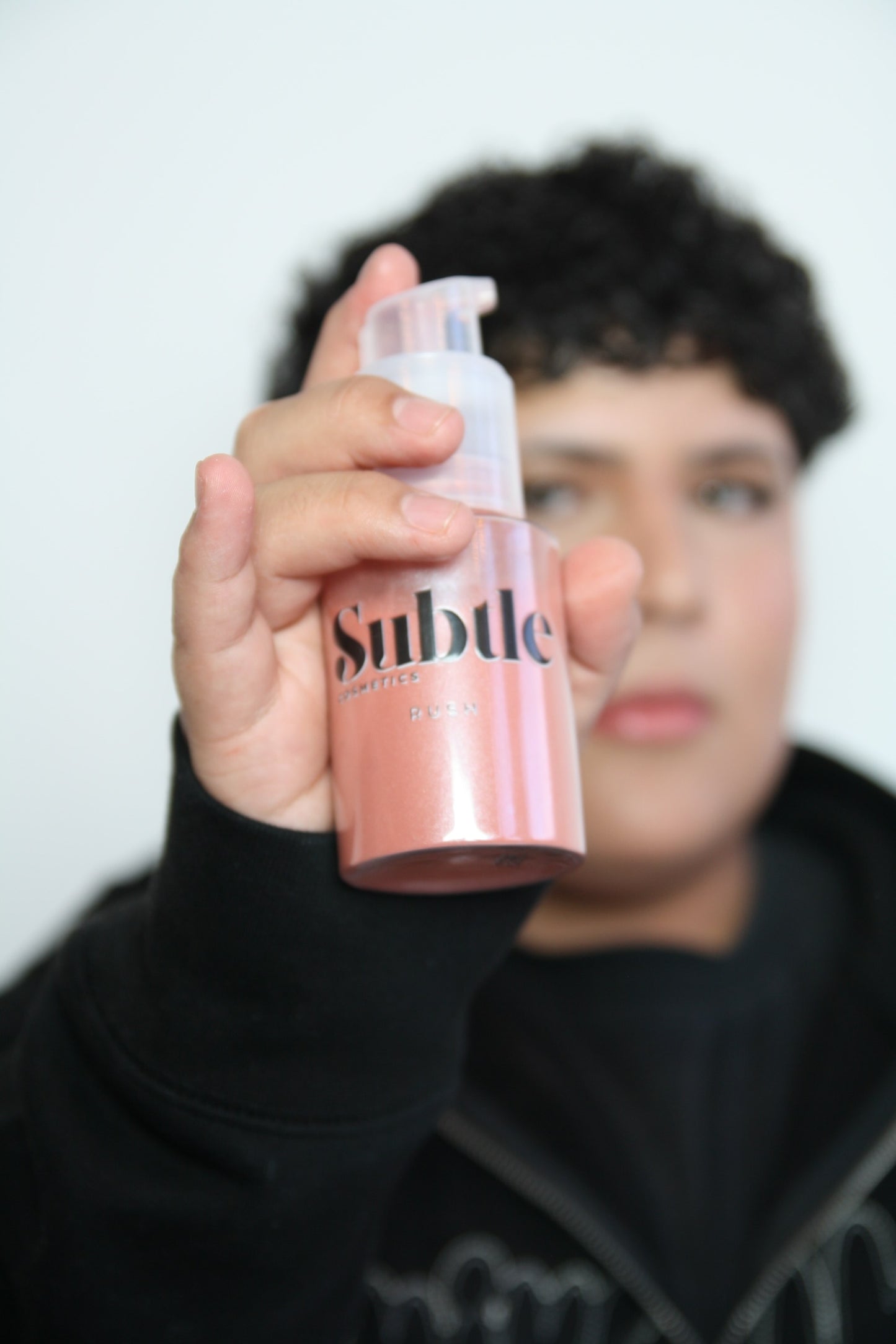 BlushLite Sprayable Blush