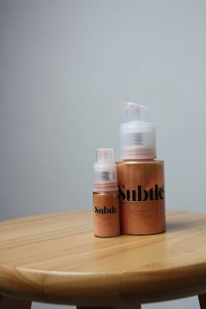 BlushLite Sprayable Blush