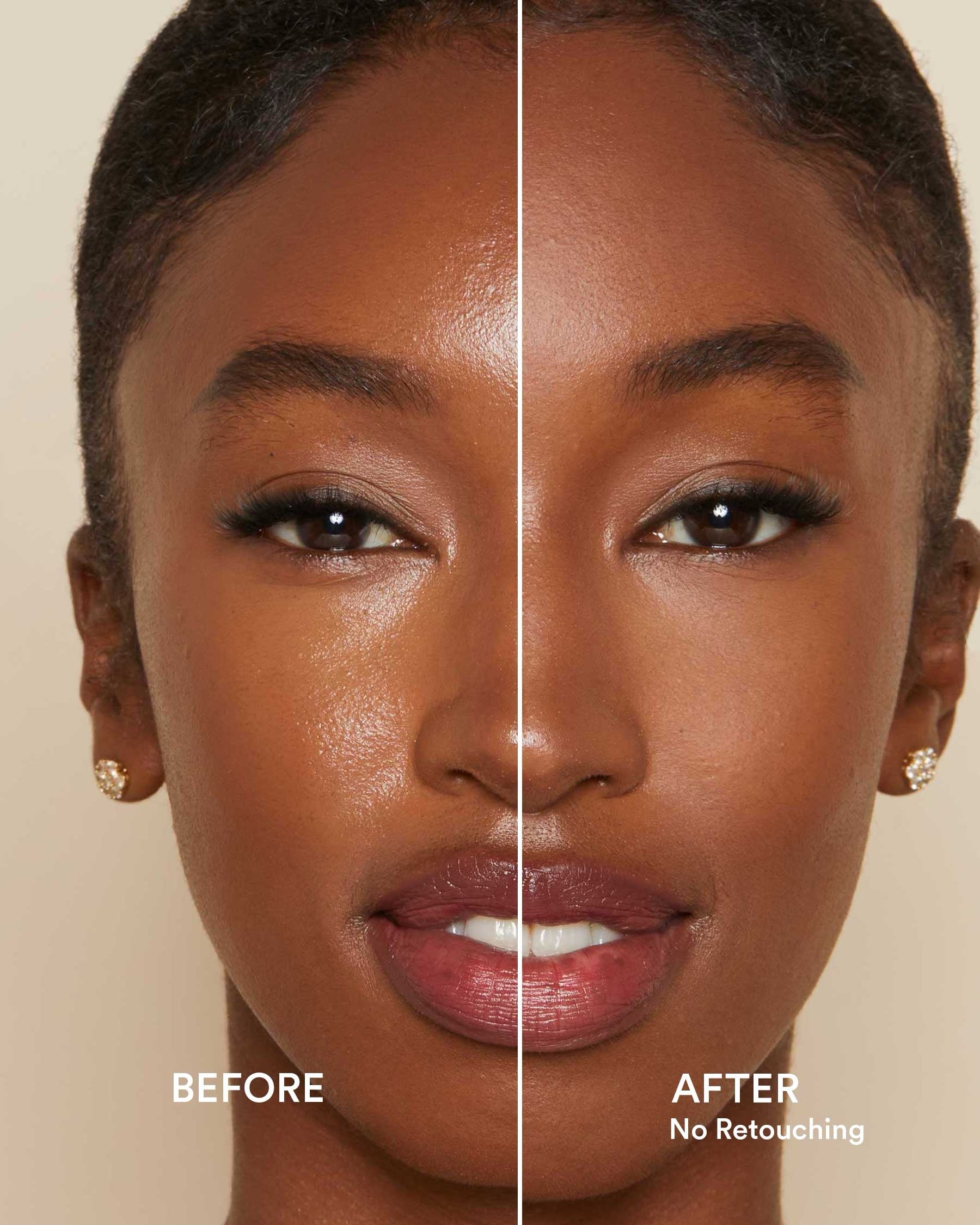 Air-Matte Sprayable Setting Powder