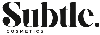 subtle cosmetics